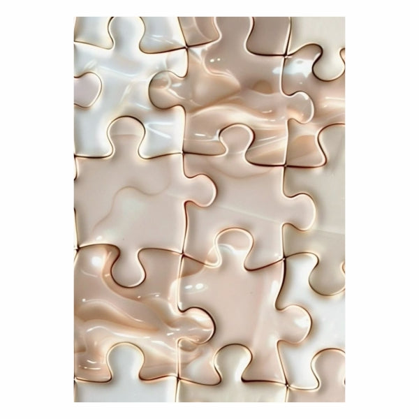 The Missing Piece