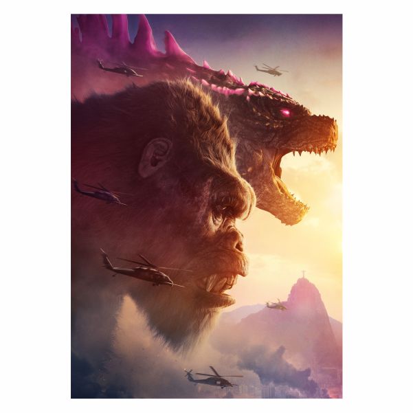 Godzilla The Ultimate Battle