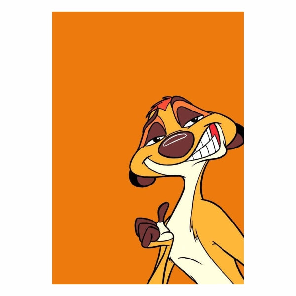Timon Hakuna Matata