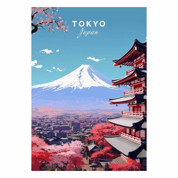 Tokyo