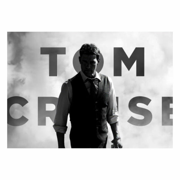 Tom Cruise