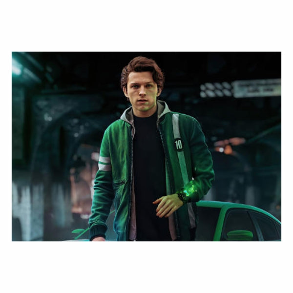 Tom Holland
