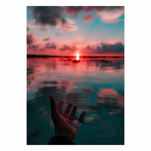 Tranquil Waters