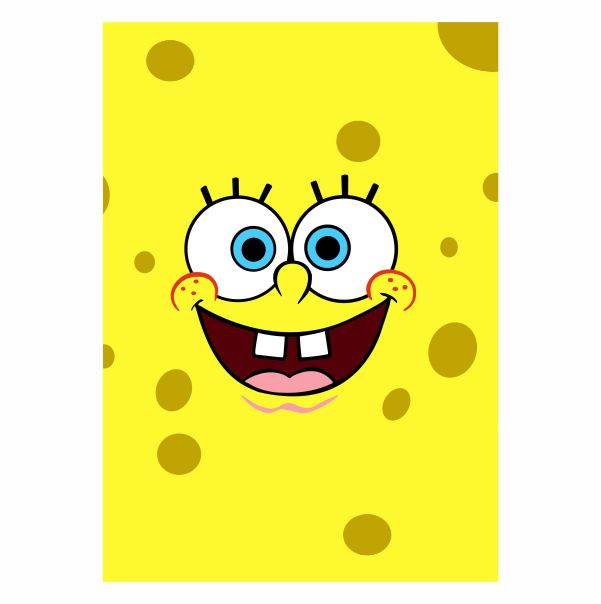 Spongebob Sqaure Pants