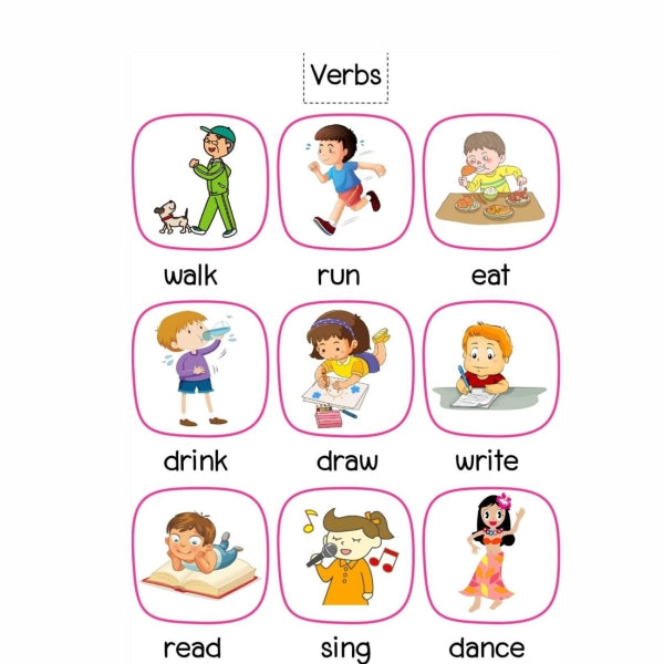 Verbs