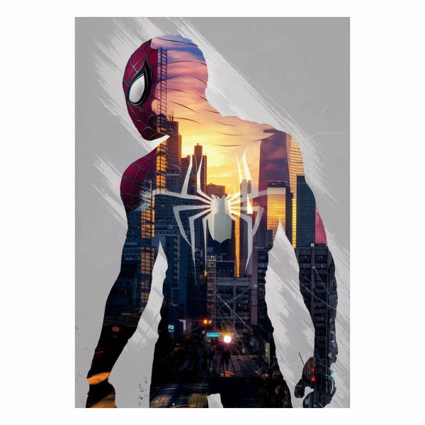 Web Slinger