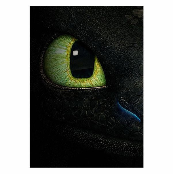 Toothless How To Train Your Dragon
