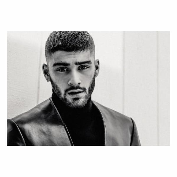Zayn Malik Singer