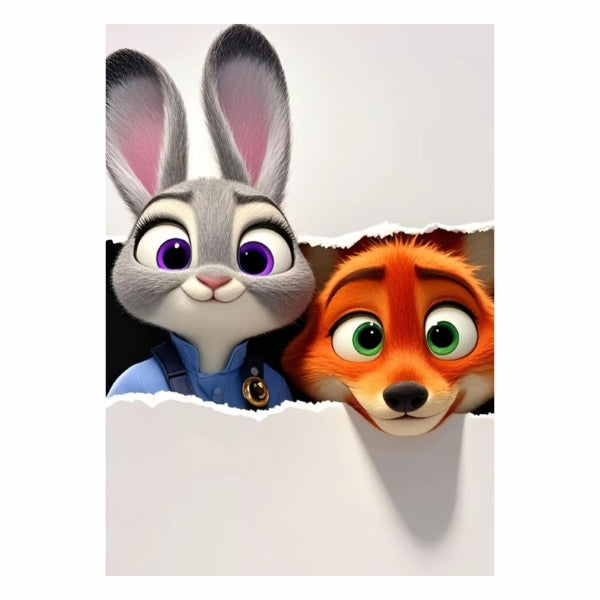 Zootopia