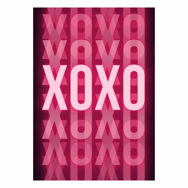 xoxo