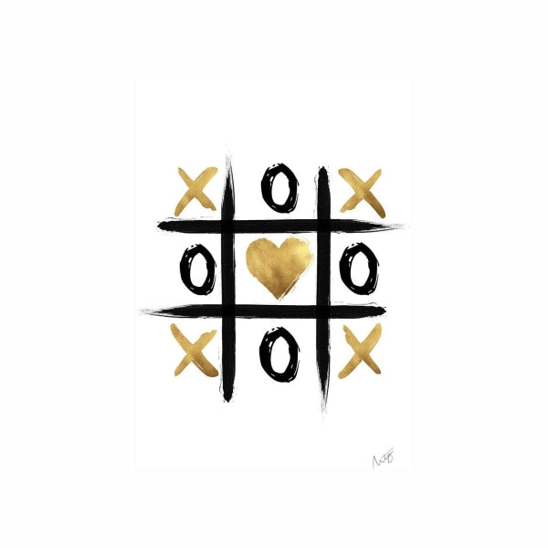 xoxo