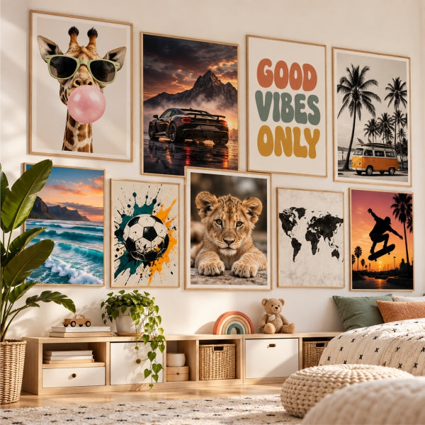 Posters