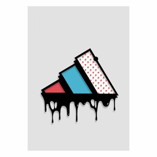 Adidas Logo 001