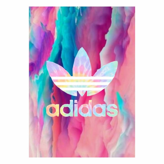 Adidas Tye Dye