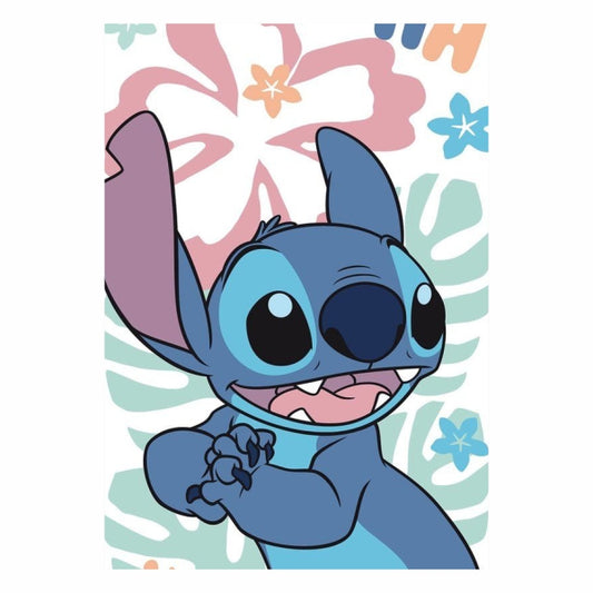 Aloha I Am Stitch
