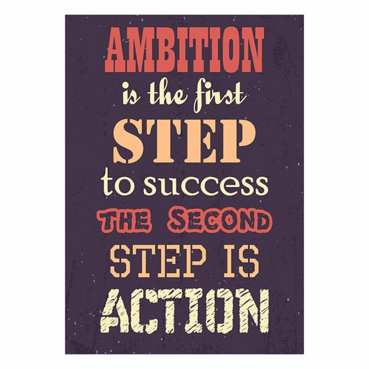 Ambition
