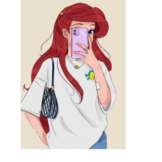 Ariel