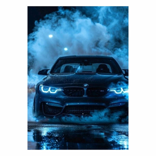 BMW Addict