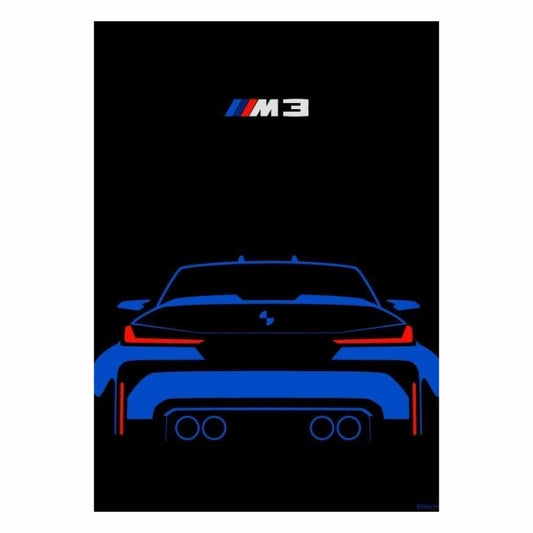 BMW M3