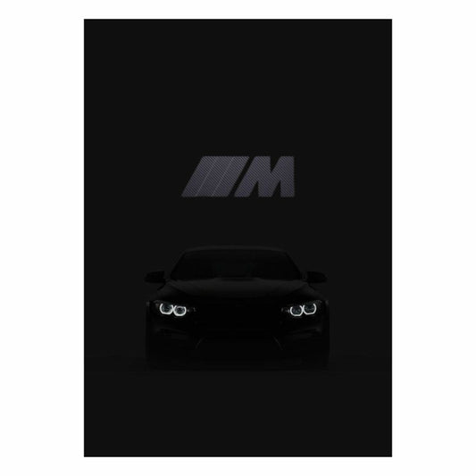 BMW Stare