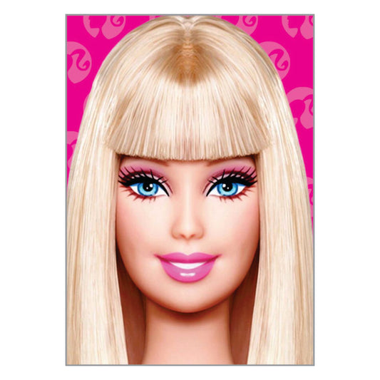 Barbie Poster