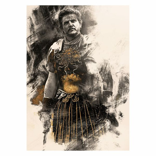 The Gladiator