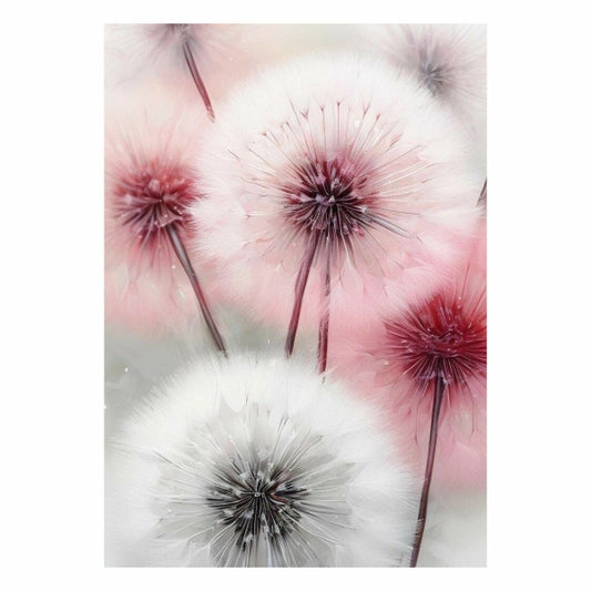 Blooming Beautiful