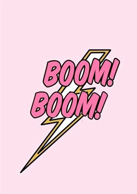 Boom Boom