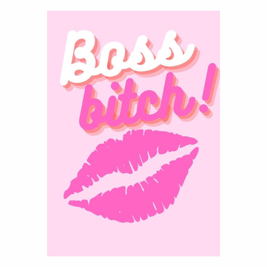 Boss