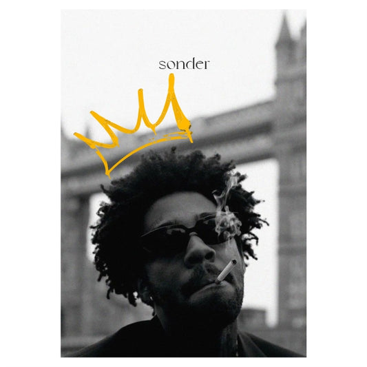 Brent Faiyaz Crowned