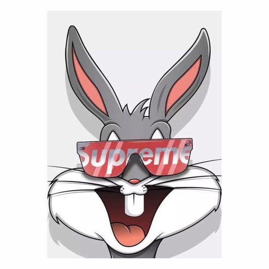 Bugs Bunny Supreme
