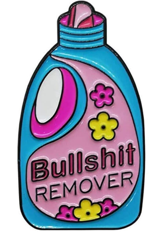 Bullshit Remover