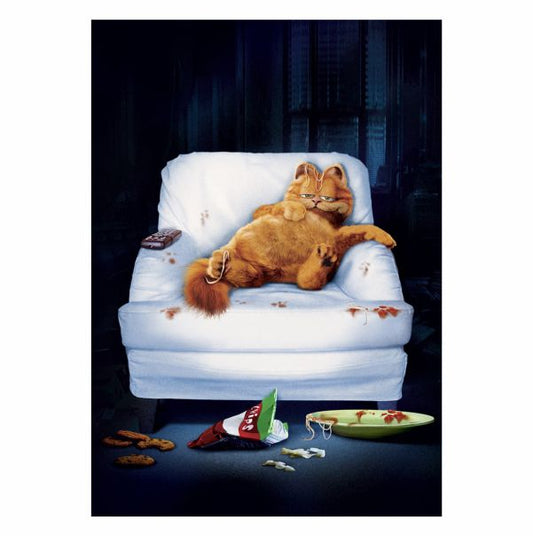 Garfield