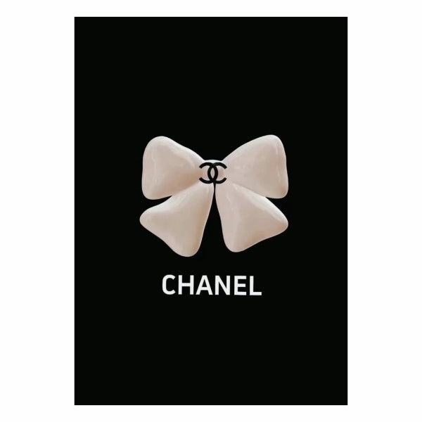 Chanel Bow