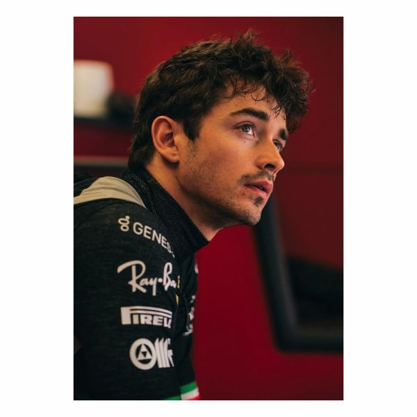 Charles Leclerc