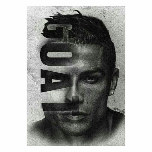 Christiano All Time Favourite