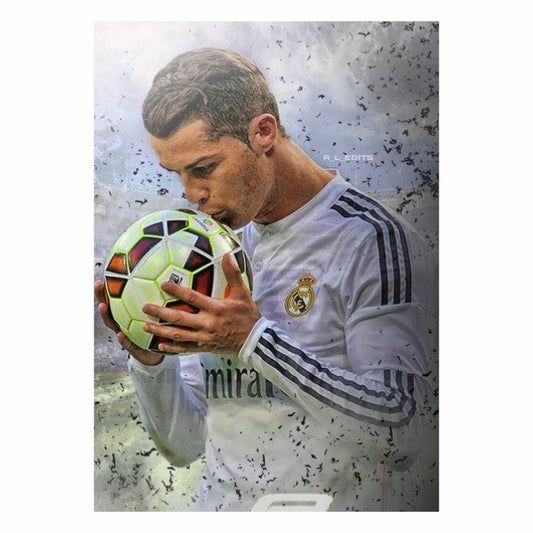 Christiano The Legend