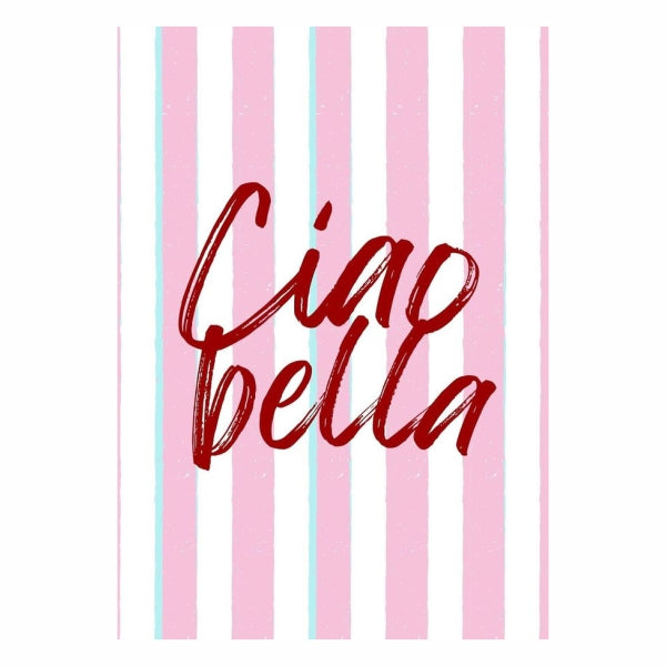 Ciao Bella