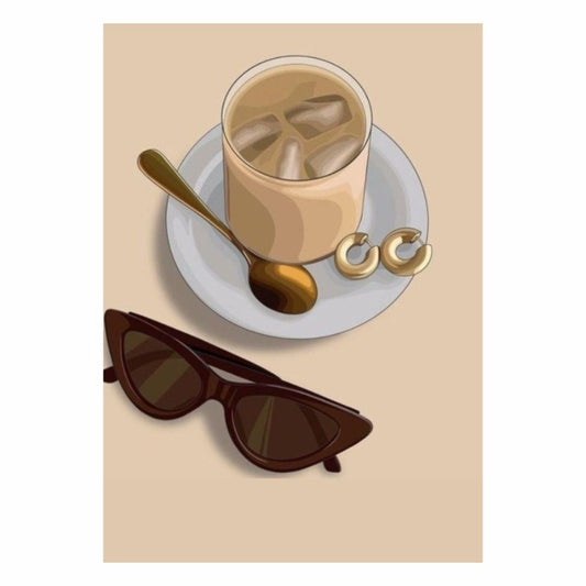 Coffee Runs