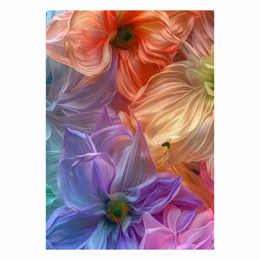 Colorful Flowers