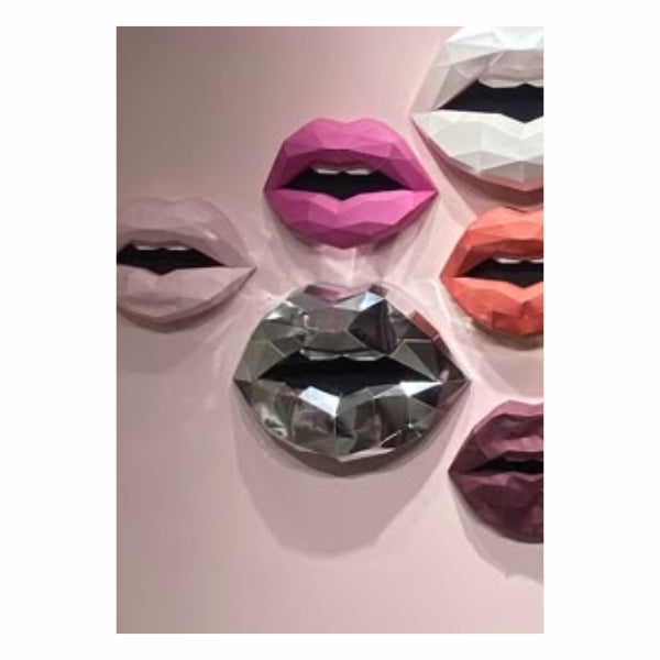 Colorful Lips