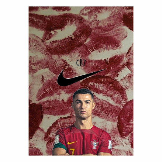 Cr7 Ronaldo Christiano