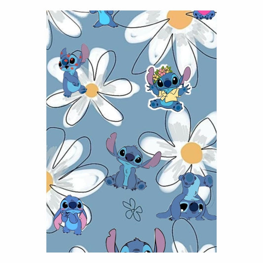 Cute Stitch