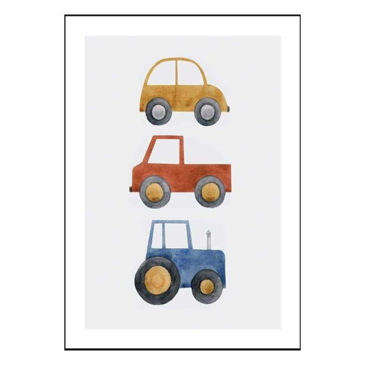 Cutest Cars