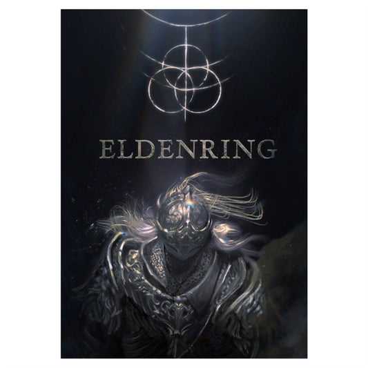 Elden Ring Refraction