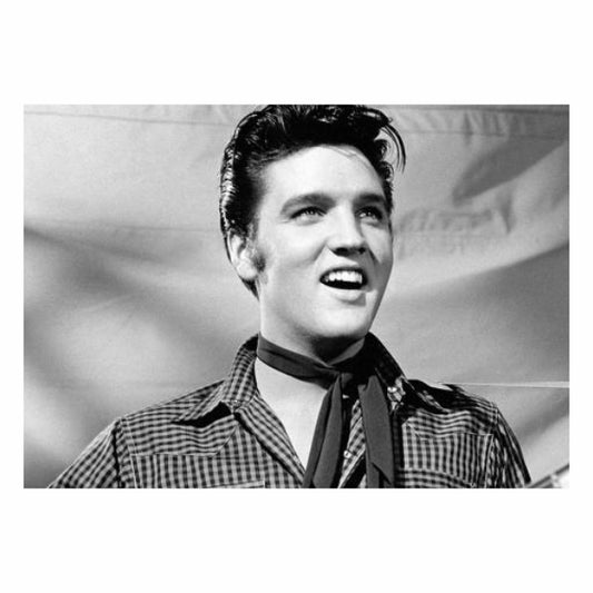 Elvis Presley