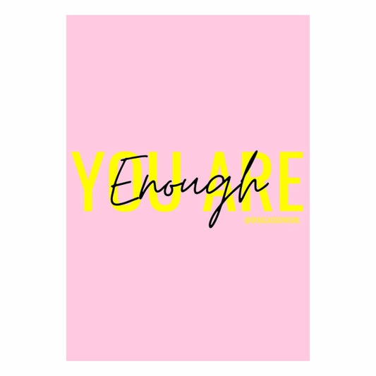 Enough