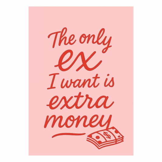 Extra Money