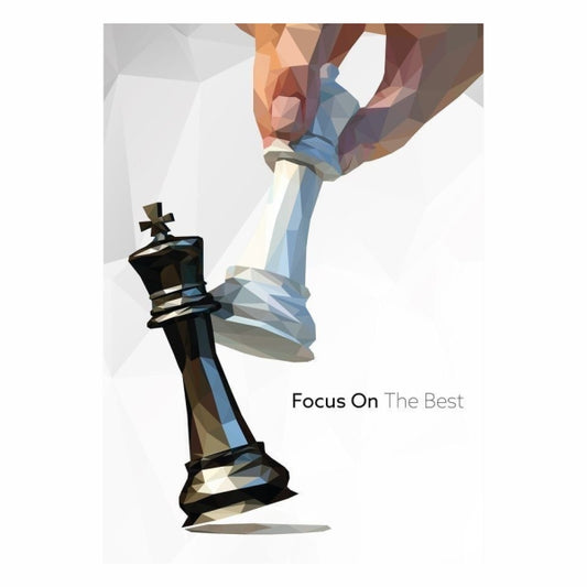 Focus On The Best