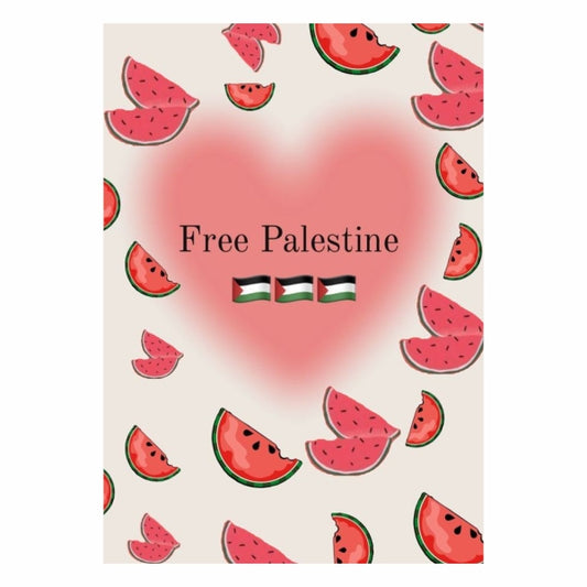 Free Palestine